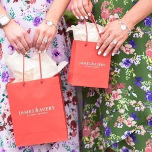 JAMES‎ AVERY Bags and Boxes